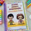 Apostila de Interpretação de Gêneros Textuais