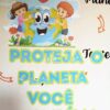 🌎 Kit Meio Ambiente 🌍 - Imagem 10