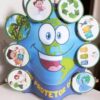 🌎 Kit Meio Ambiente 🌍 - Imagem 6