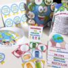 🌎 Kit Meio Ambiente 🌍 - Imagem 2