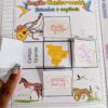 Kit Educacional Região Centro-Oeste do Brasil! 🌍 - Imagem 6