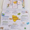 Kit Educacional Região Centro-Oeste do Brasil! 🌍 - Imagem 4