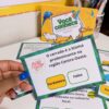 Kit Educacional Região Centro-Oeste do Brasil! 🌍 - Imagem 3