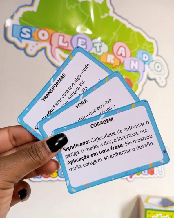 SOLETRANDO 2024 - Imagem 3