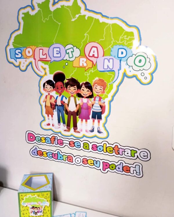SOLETRANDO 2024 - Imagem 5