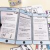 Identificando Frações Equivalentes! 🎉📚 - Imagem 5