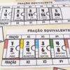 Identificando Frações Equivalentes! 🎉📚 - Imagem 8