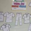 🎈Kit Painel + Lembrancinhas - Voltas às Aulas tema Balões!🎈 - Imagem 9