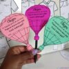 🎈Kit Painel + Lembrancinhas - Voltas às Aulas tema Balões!🎈 - Imagem 5