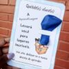 🎈Kit Painel + Lembrancinhas - Voltas às Aulas tema Balões!🎈 - Imagem 6