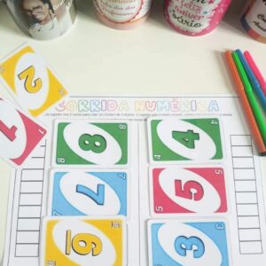 Kit Jogos Matemáticos