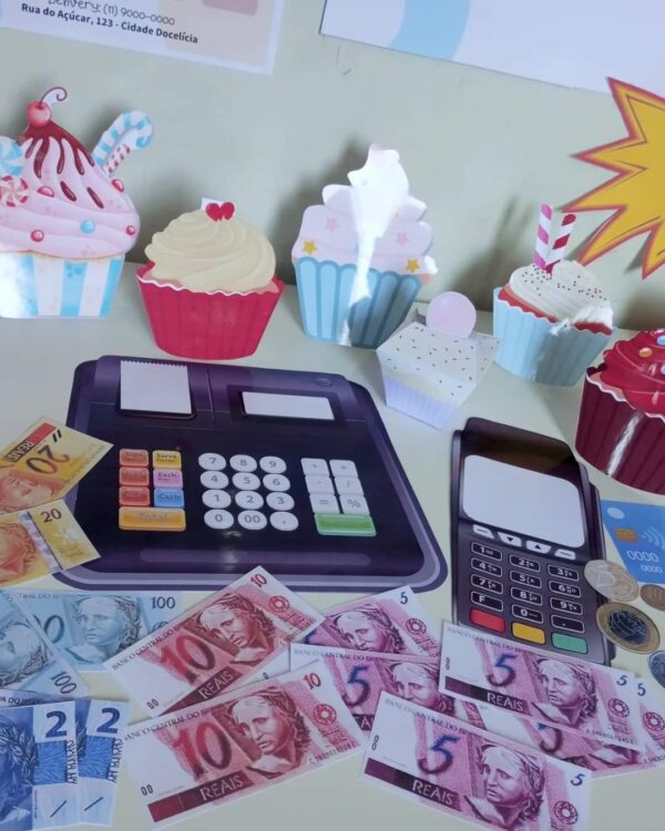 🍰Doceria da Matemática🧁 - Imagem 5