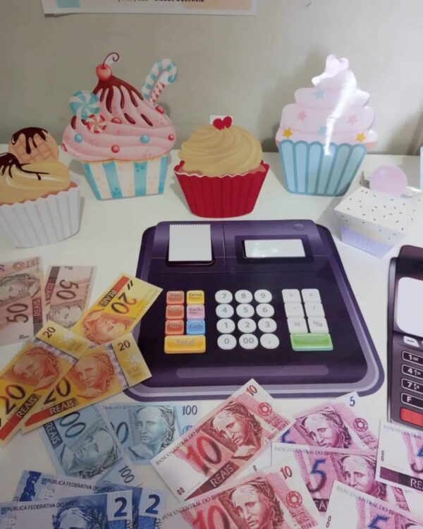 🍰Doceria da Matemática🧁 - Imagem 4