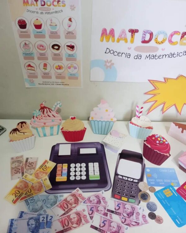 🍰Doceria da Matemática🧁 - Imagem 7