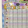 ✍🏾 KIT ALFABETIZAÇÃO ✍🏾 - Imagem 5