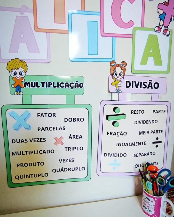 📐 Dicionário da Matemática 🔢 - Imagem 4