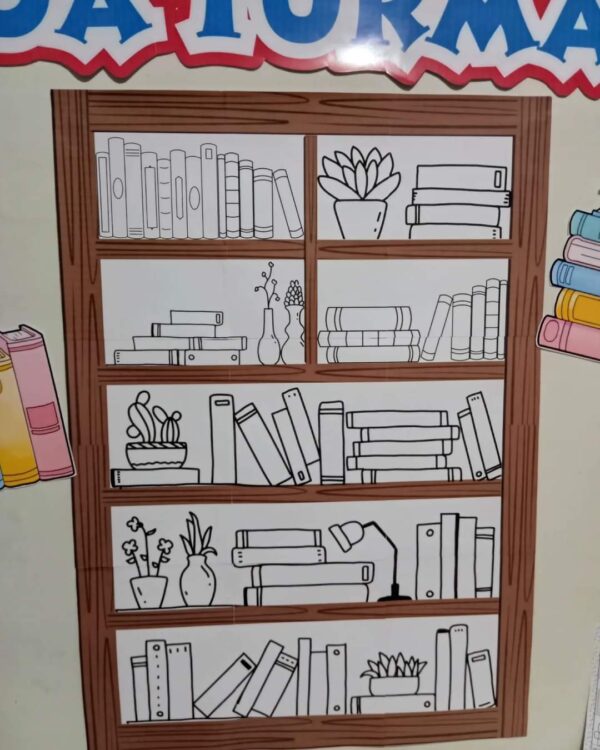 💼 Projeto Maleta Viajante 📚 - Imagem 2