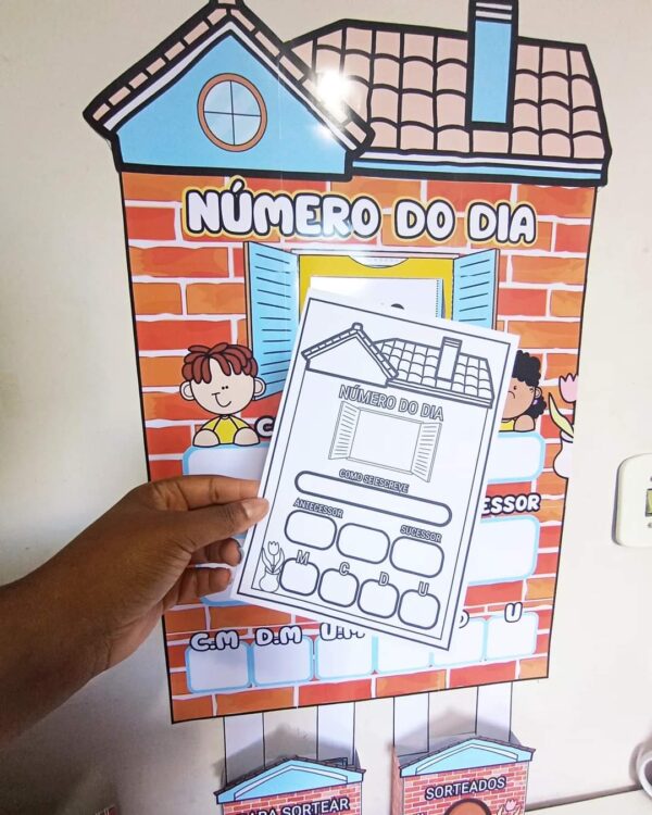 Número do Dia - Imagem 5