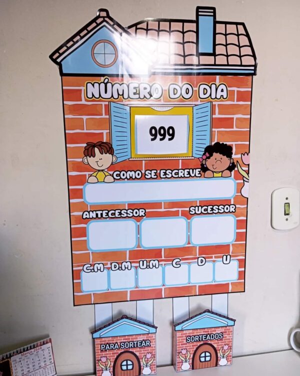 Número do Dia - Imagem 6