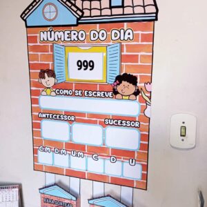 Número do Dia