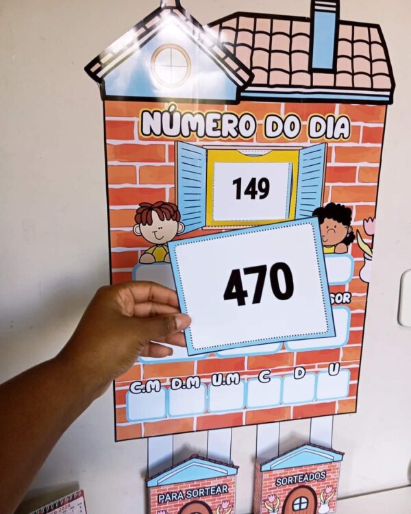 Número do Dia - Imagem 4