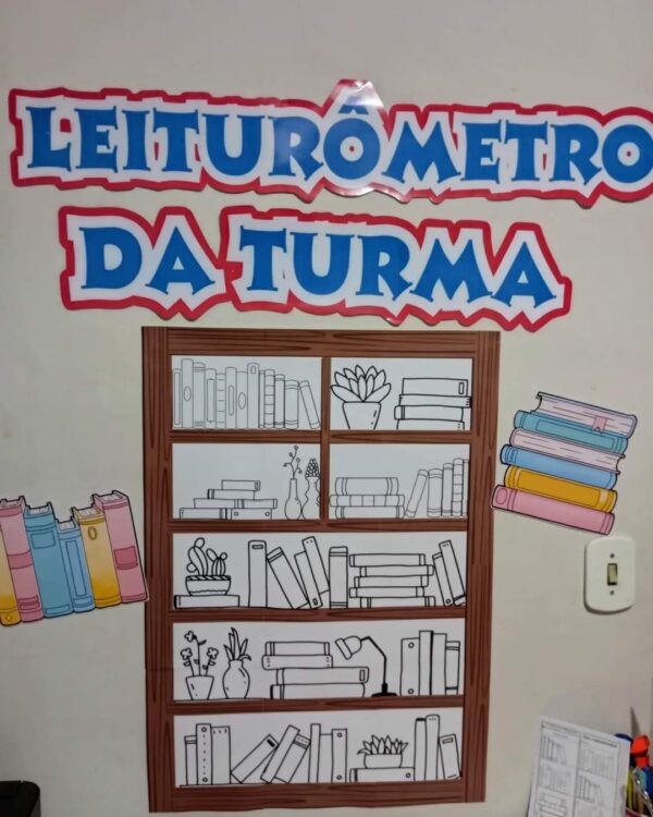 💼 Projeto Maleta Viajante 📚 - Imagem 5