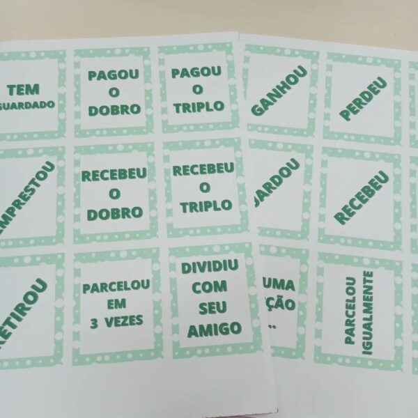 Caixa Criando Problemas 🎰 - Imagem 9