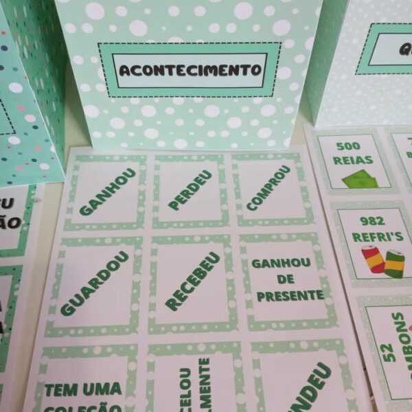 Caixa Criando Problemas 🎰 - Imagem 5