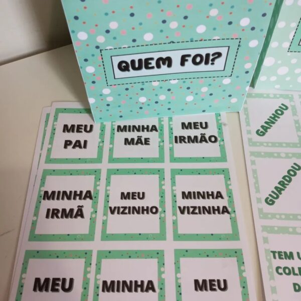 Caixa Criando Problemas 🎰 - Imagem 2