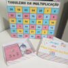 Tabuleiro da Multiplicação - Imagem 4