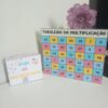Tabuleiro da Multiplicação - Imagem 3