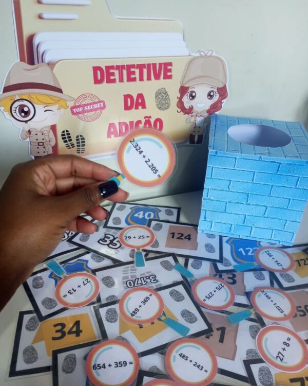 🕵🏾‍♀️ Detetive da Adição 🕵🏾 - Imagem 4