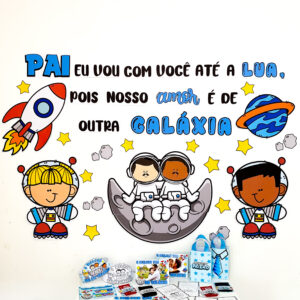 🎉 Lançamento Imperdível: Kit Dia dos Pais! 🎉