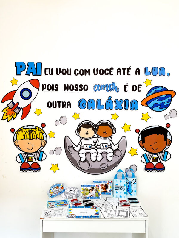🎉 Lançamento Imperdível: Kit Dia dos Pais! 🎉