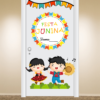 🎉Decoração de Portas para Festa Junina! ✨ - Imagem 5