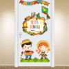 🎉Decoração de Portas para Festa Junina! ✨ - Imagem 4