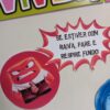 Painel de Volta às Aulas com o Tema do Filme Divertidamente! 🎉📚 - Imagem 6