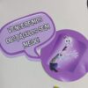 Painel de Volta às Aulas com o Tema do Filme Divertidamente! 🎉📚 - Imagem 7
