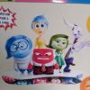 Painel de Volta às Aulas com o Tema do Filme Divertidamente! 🎉📚 - Imagem 10