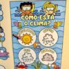 Kit Decoração Sala de Aula - Fundo do Mar - Imagem 7