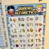 Kit Decoração Sala de Aula - Fundo do Mar - Imagem 5