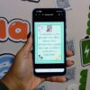 🌟 Painel Interativo para a Sala dos Professores: Encontre a Sua Energia 🌟 - Imagem 2