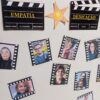 🎬 Painel: Juntos Formamos um Elenco de Sucesso 🎬 - Imagem 9