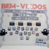 🎬 Painel: Juntos Formamos um Elenco de Sucesso 🎬 - Imagem 4