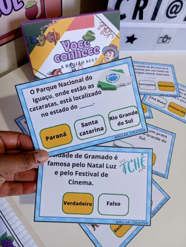📚🎯 Combo das Regiões Brasileiras 🎯📚 - Imagem 4