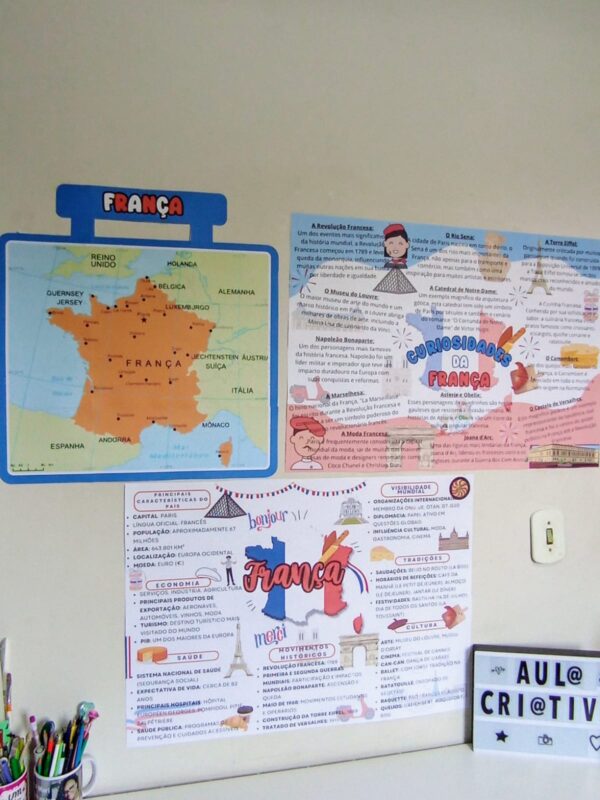 Você Conhece a França? - Imagem 6