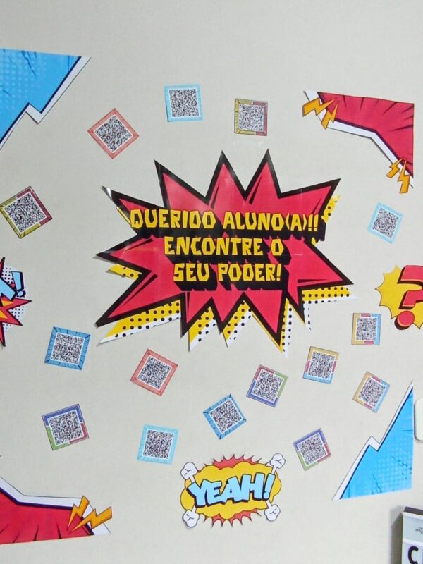 🌟 Encontre o seu Poder! 🌟 - Imagem 7