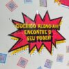 🌟 Encontre o seu Poder! 🌟 - Imagem 6
