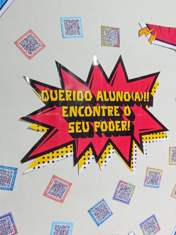 🌟 Encontre o seu Poder! 🌟 - Imagem 6