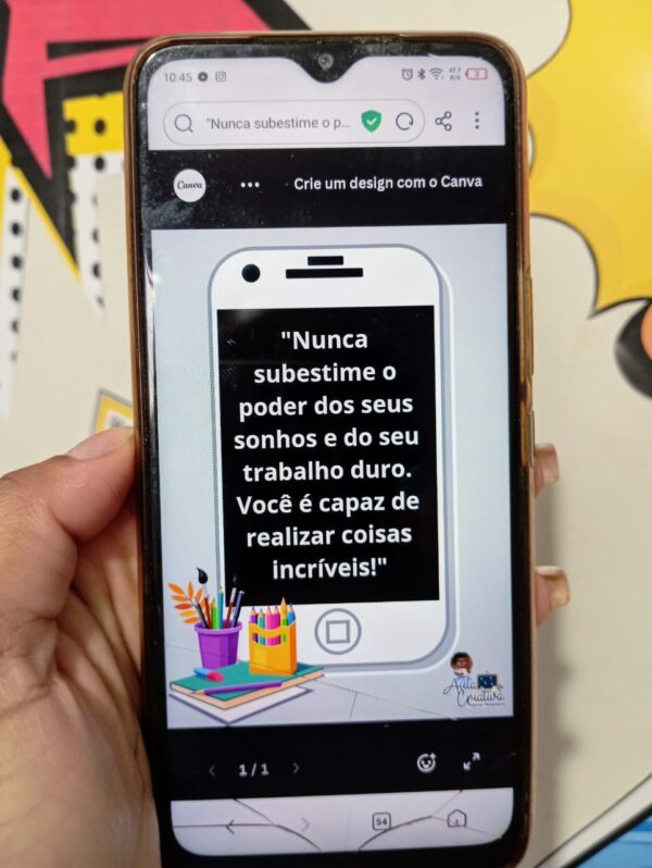 🌟 Encontre o seu Poder! 🌟 - Imagem 3